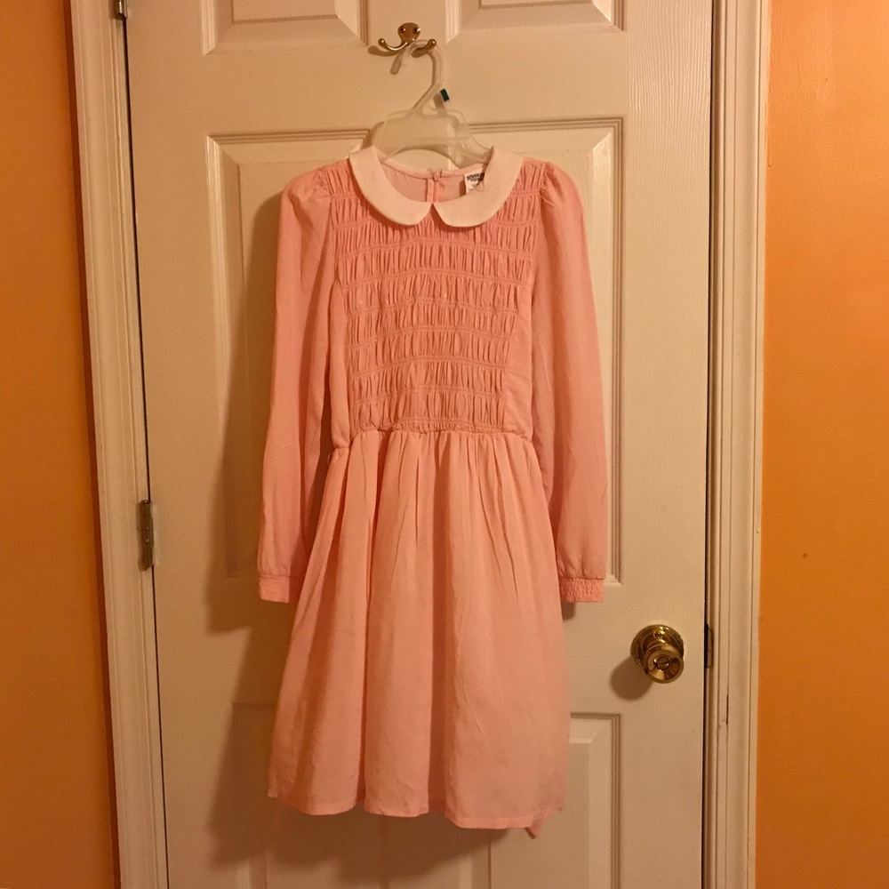 eleven “el” stranger things halloween costume